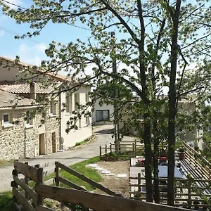 Les Cadichons De La Grange Hébergement de vacances Saint-Péray