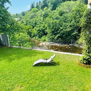 La Fougère Appartement Vals-les-Bains