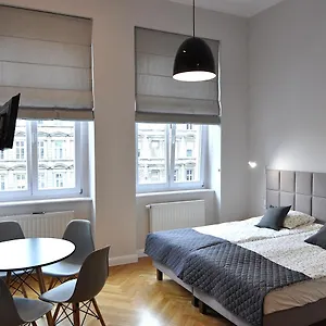  Apartment Wroclaw City Apartments