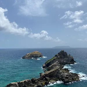 Ti Youmae Appartement Saint-Francois (Grande-Terre)