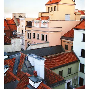  Apartment Duval Poland