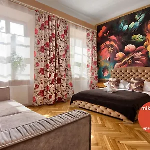 Mikolajska 5 Appartement Cracovie