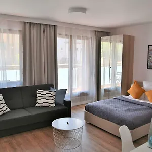  Apartment Batogospot Tumski 2