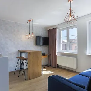  Apartment Igo Old Town Poland