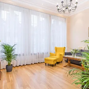  Apartment Maya's Flats & - Old Town Dluga 72 One Storey Poland