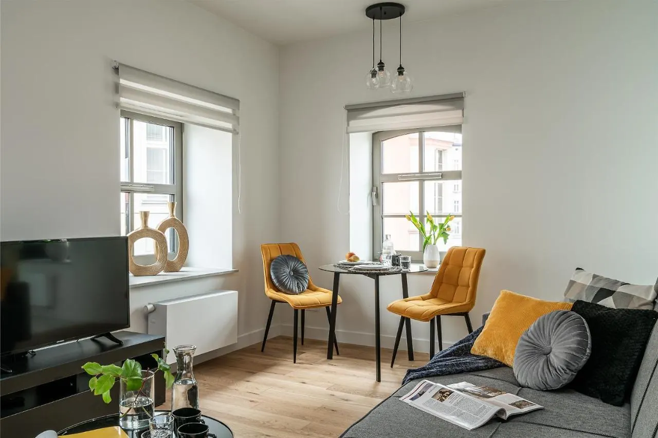 Apartment Absyntapartments 24 Rynek Wroclaw